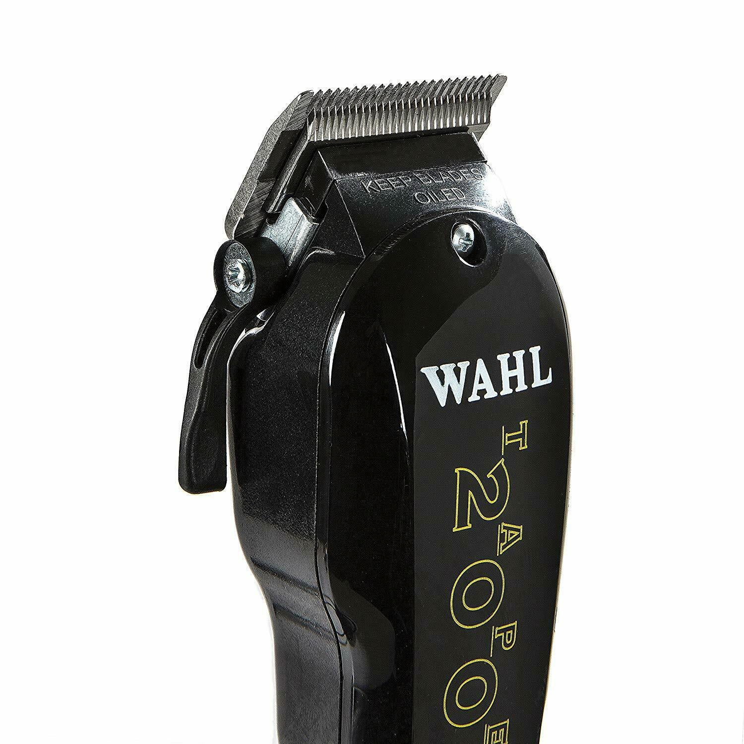 Maquina De Afeitar Cortar Cabello Eletrica Profesional Espada Combo Set Estilo..