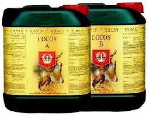 House and Garden Cocos A and B Set, 5 L