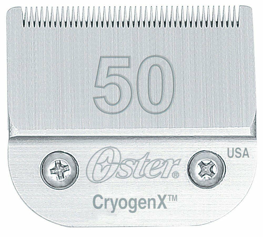 Oster A5 Cryogen Blade Set Size 50, dog (Oster)