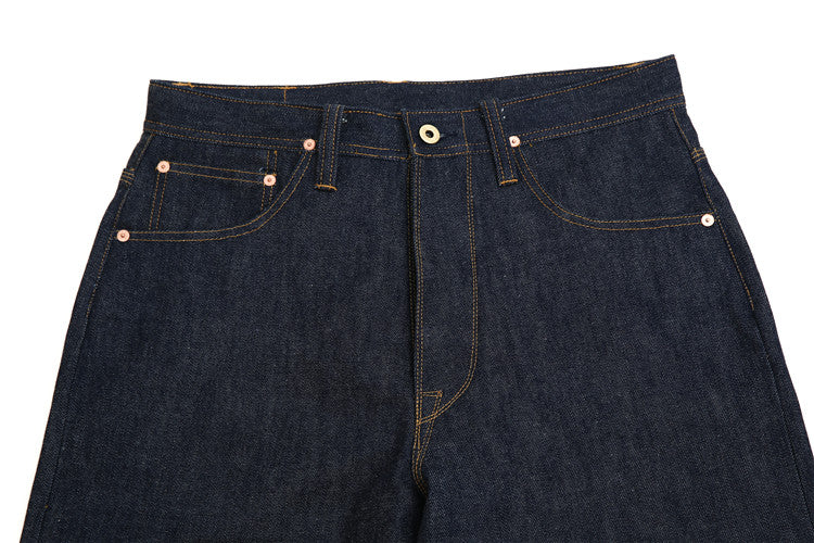 men 1936 retro straight leg jeans
