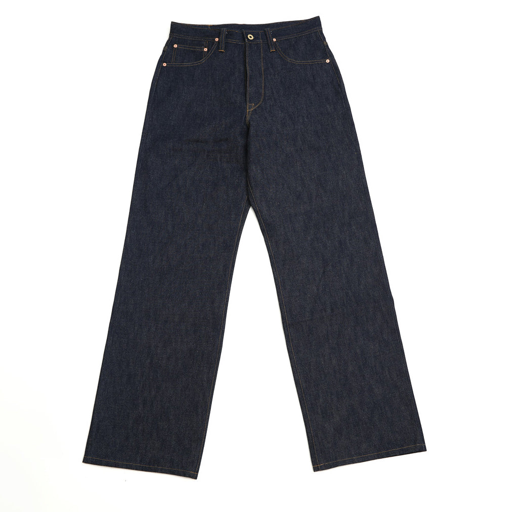 men 1936 retro straight leg jeans