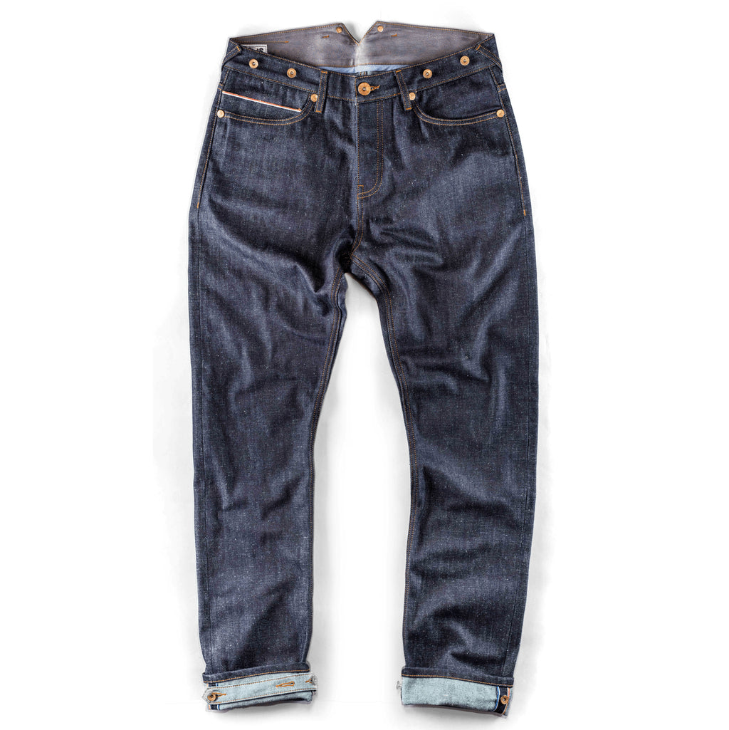 retro motorcycle jeans