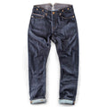 retro motorcycle jeans
