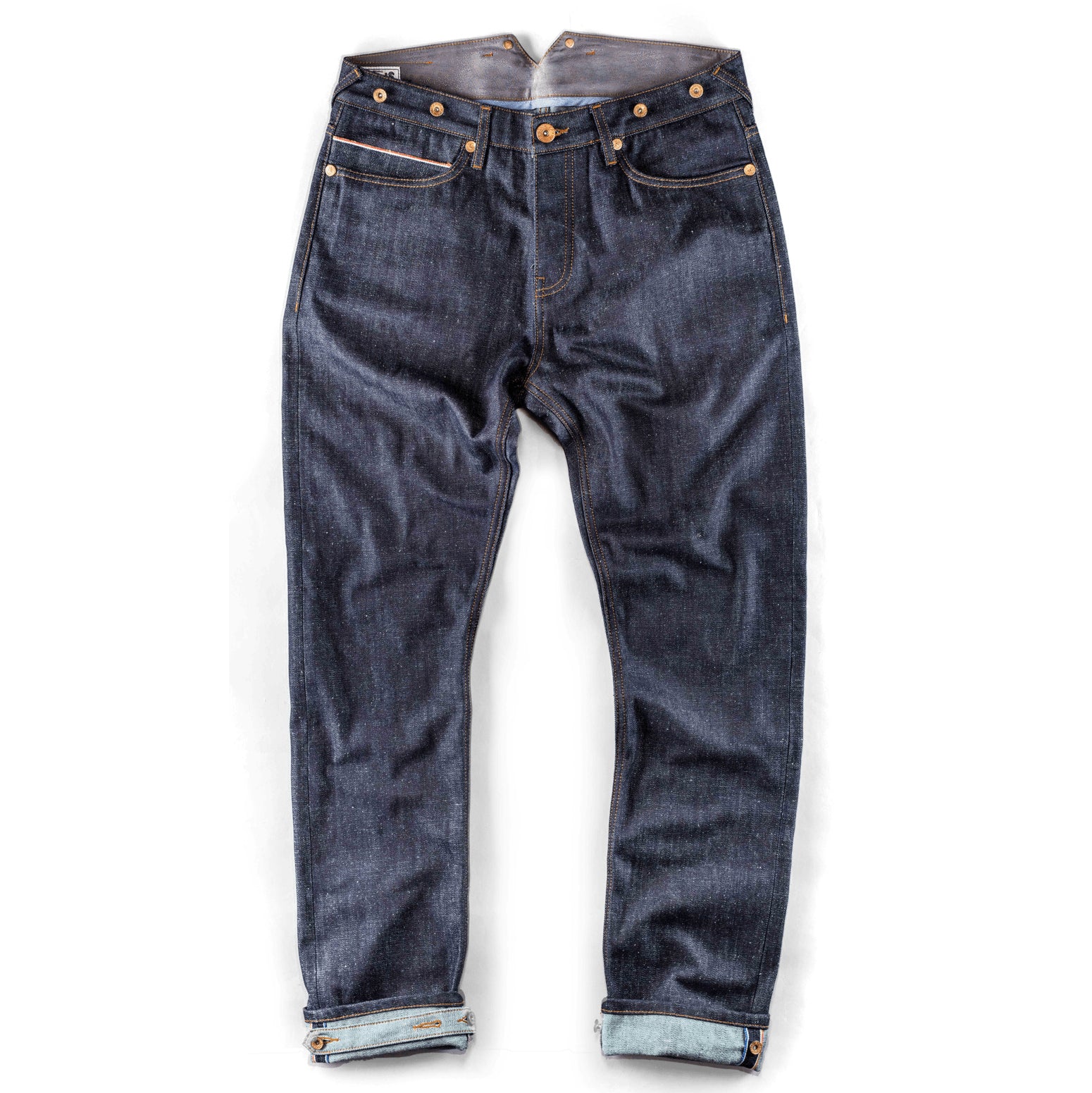 retro motorcycle jeans