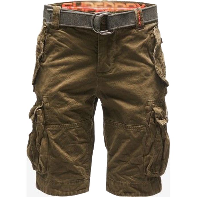 mens quick-drying outdoor casual shorts