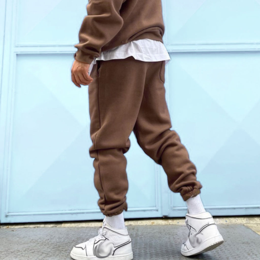 retro men's northshore sweatpants
