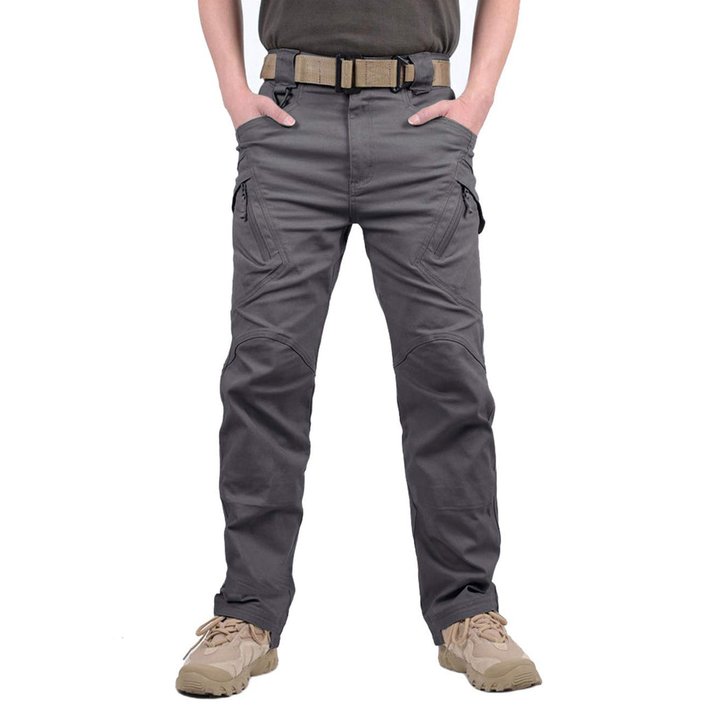 men's outdoor wear-resistant stretch tactical pants