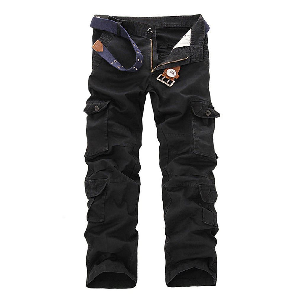 camouflage pants trousers outdoor sports casual pants