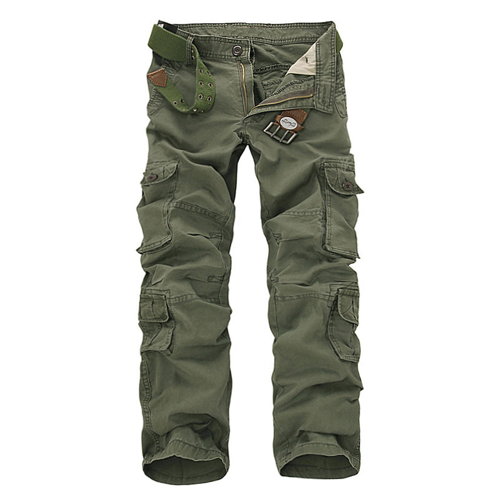 camouflage pants trousers outdoor sports casual pants