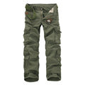 camouflage pants trousers outdoor sports casual pants