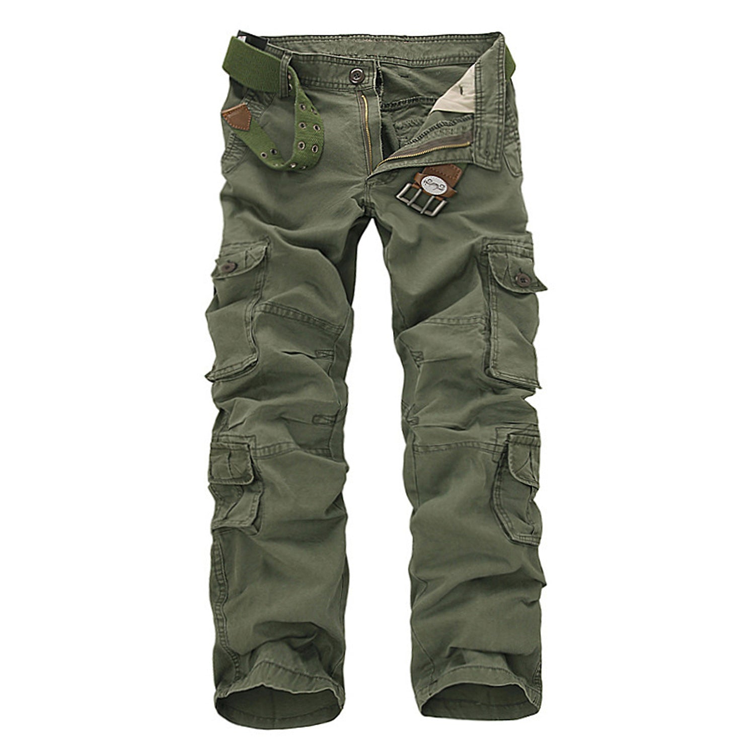 camouflage pants trousers outdoor sports casual pants
