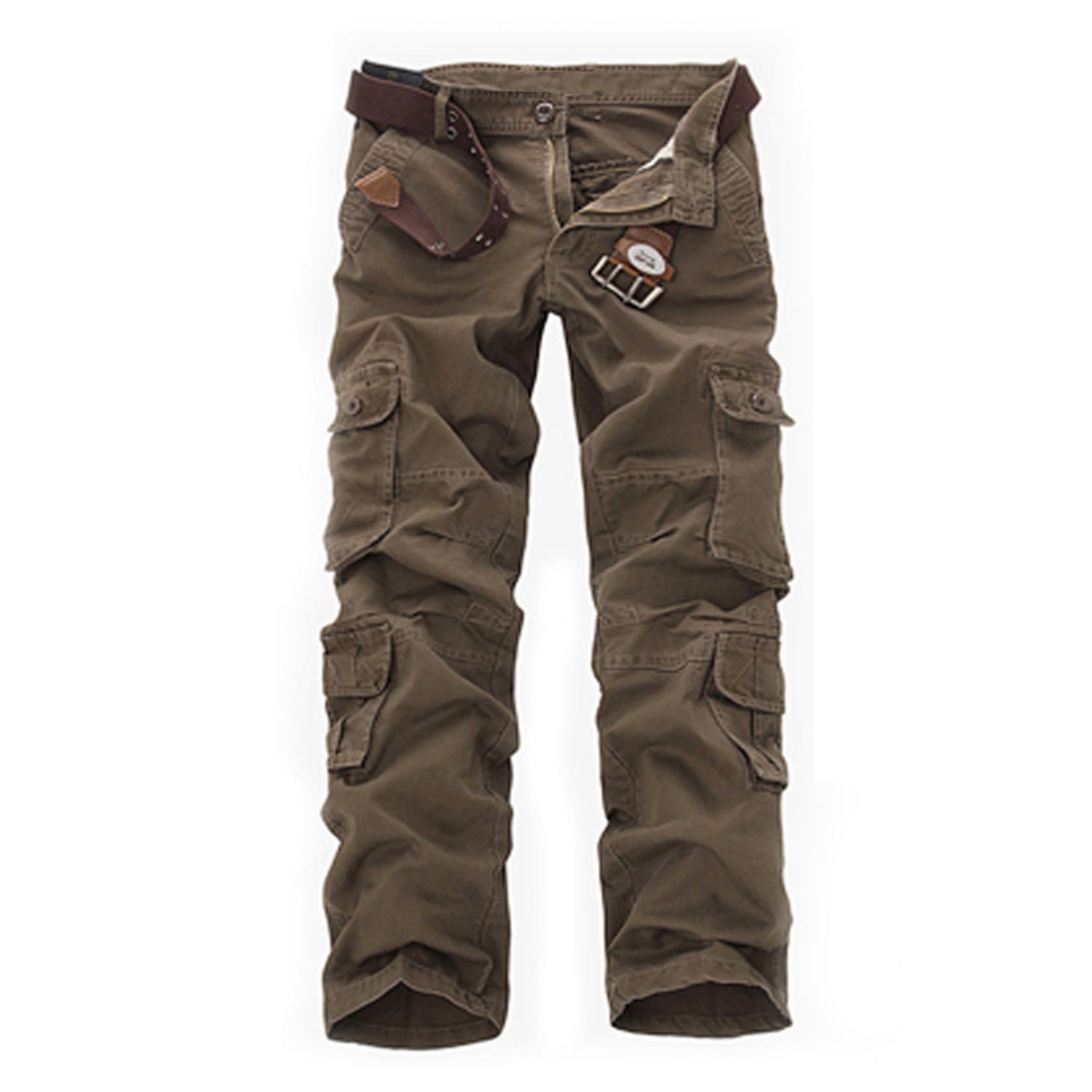 camouflage pants trousers outdoor sports casual pants