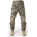 men's fashion outdoor tactical camouflage pants