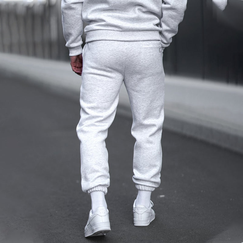 chicago print sweatpants