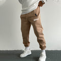 oakland fleece sweatpants