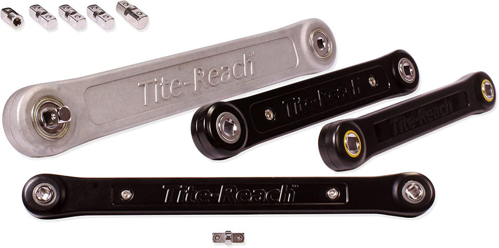 Tite-Reach Extension Wrench (Four Pack)
