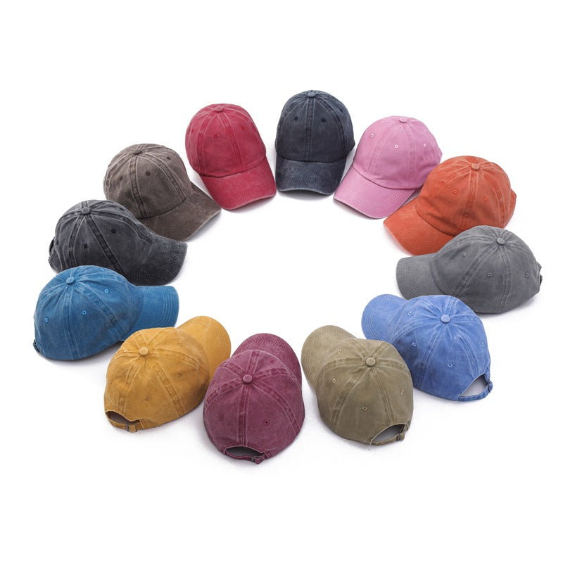 Old Man Jeep Sun Hat