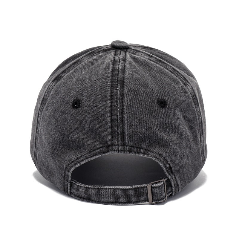 Old Man Jeep Sun Hat