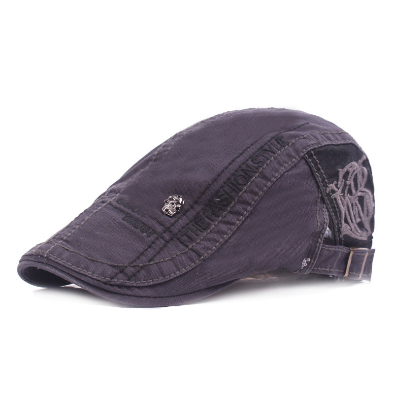 Retro High-end Cap