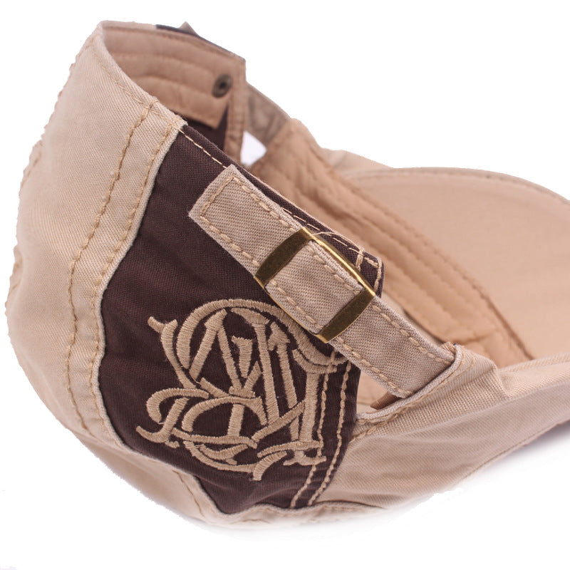 Retro High-end Cap