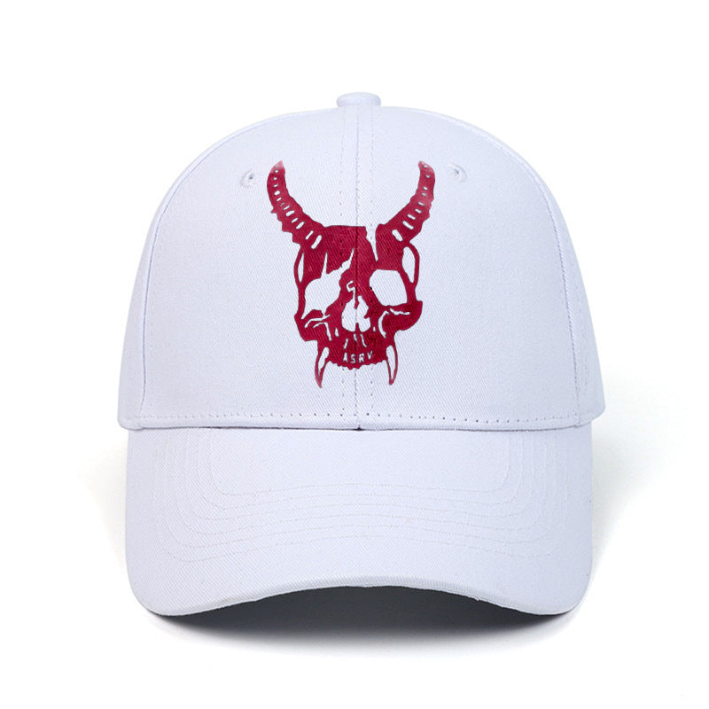 Personalized Printed Baseball Cap