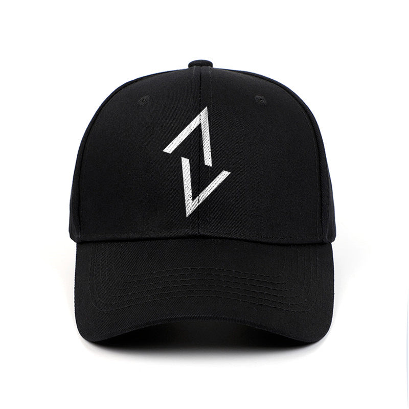 Personalized Printed Baseball Cap