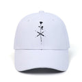 Personalized Printed Baseball Cap