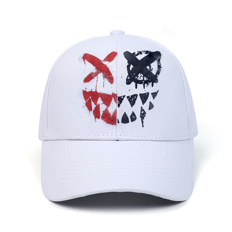 Personalized Printed Baseball Cap