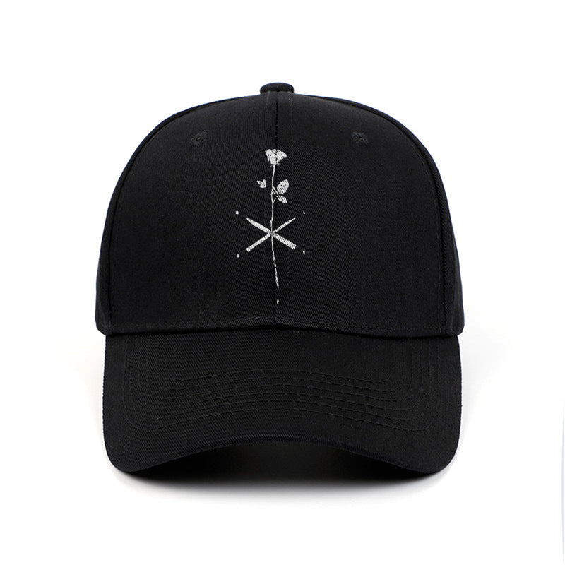 Personalized Printed Baseball Cap