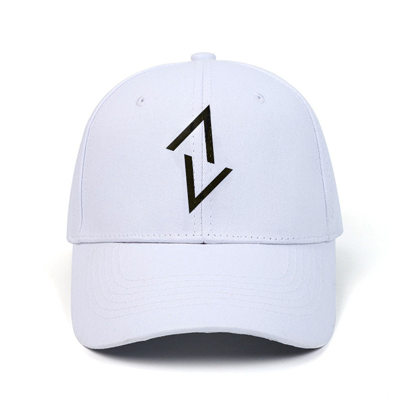 Personalized Printed Baseball Cap
