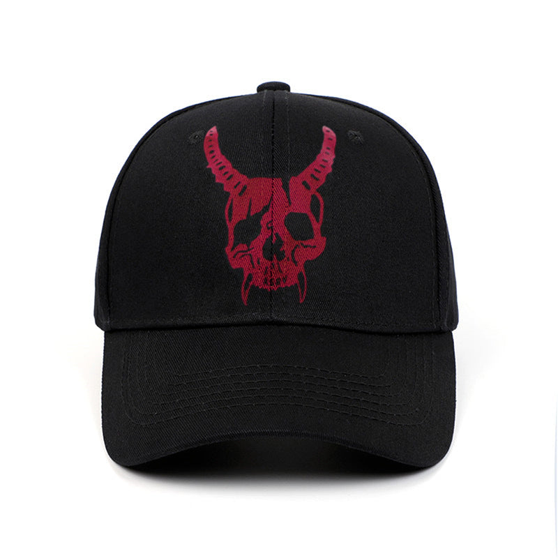 Personalized Printed Baseball Cap