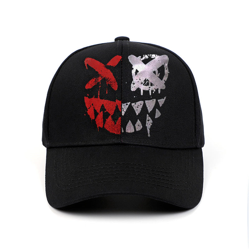Personalized Printed Baseball Cap