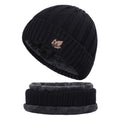 Men's Outdoor Knitted Warm Cap