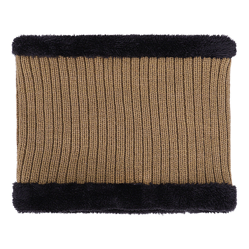 Men's Outdoor Knitted Warm Cap