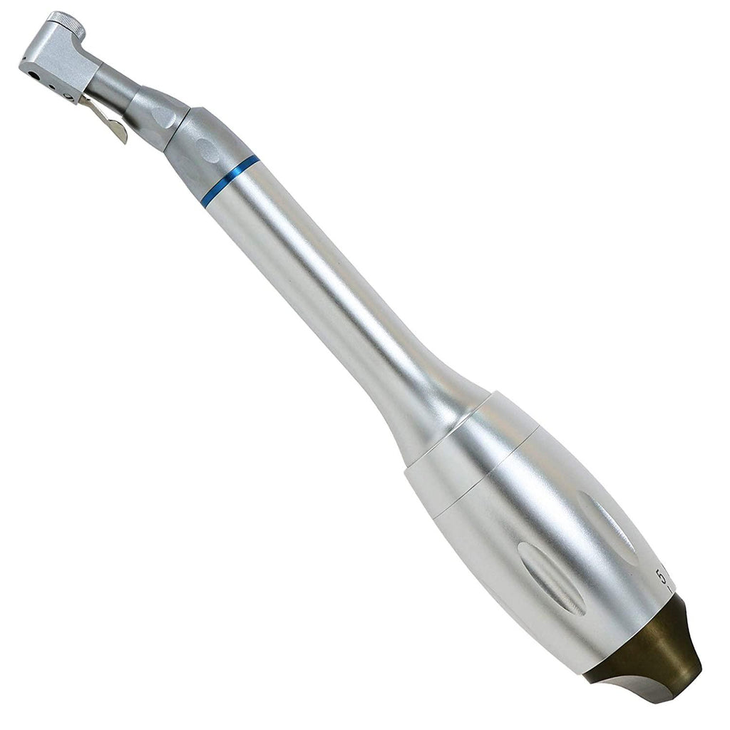 Universal Implant Torque Wrench With Drivers Control Hex Anthogyr Type
