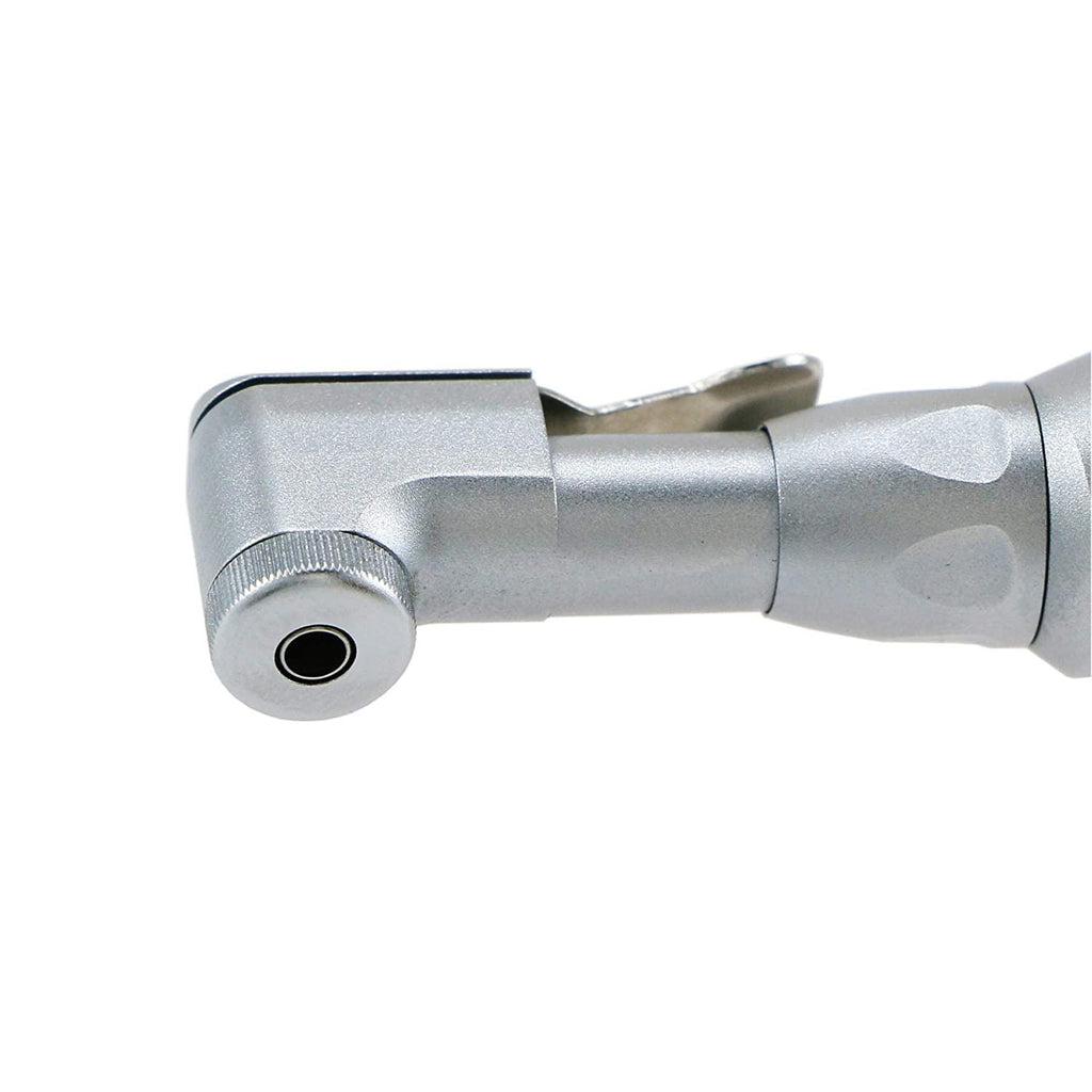 Universal Implant Torque Wrench With Drivers Control Hex Anthogyr Type