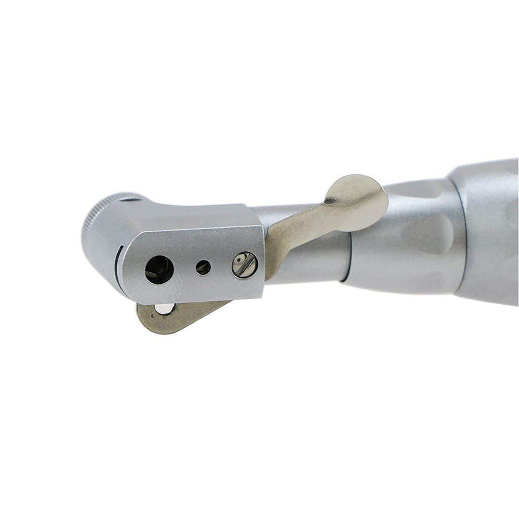 Universal Implant Torque Wrench With Drivers Control Hex Anthogyr Type
