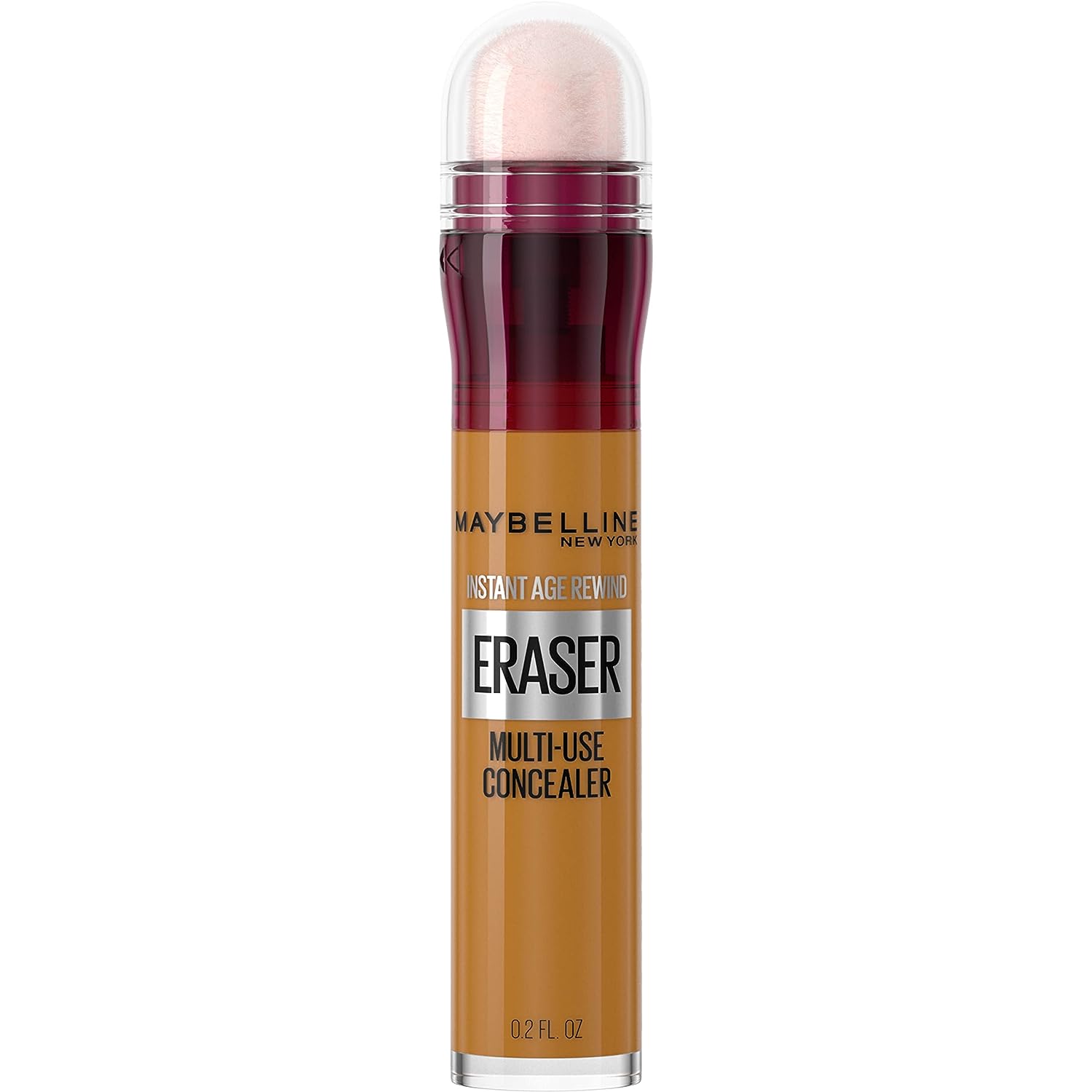 Maybelline New York Instant Age Rewind Eraser Dark Circles Treatment Multi-Use Concealer, 146.5, 1 Count (Packaging May Vary)