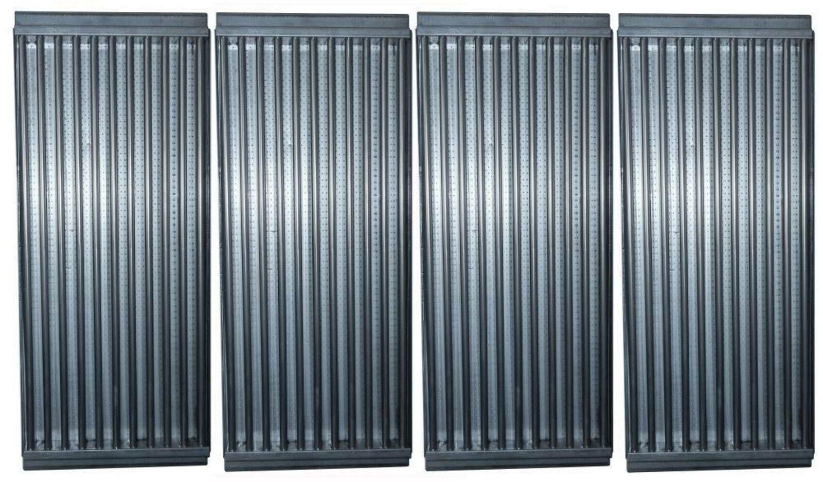 Stamped  Steel Grid-In-Tray Grill CooGrid 5S584