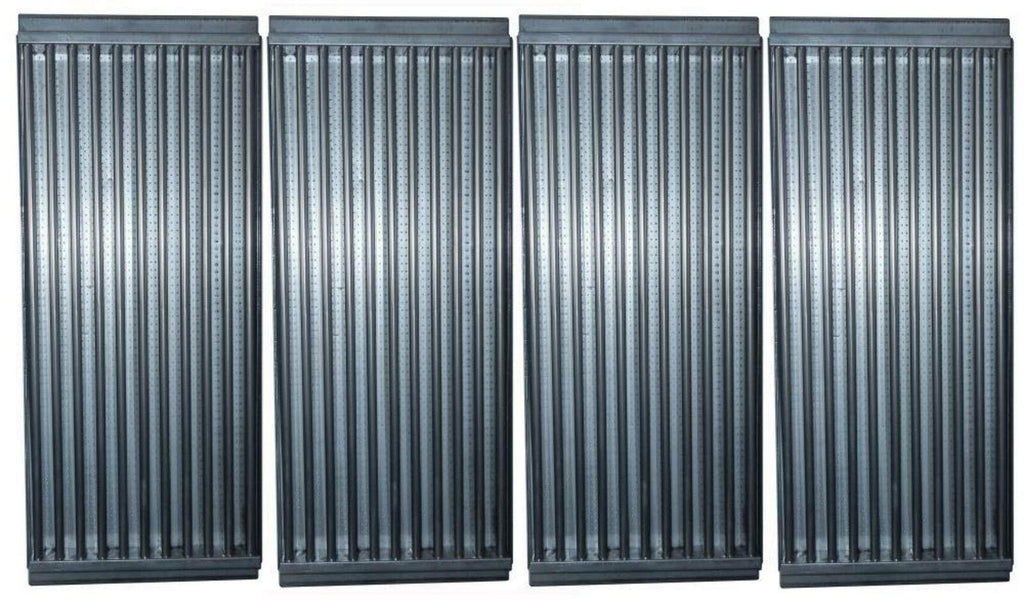 Stamped  Steel Grid-In-Tray Grill CooGrid 5S584