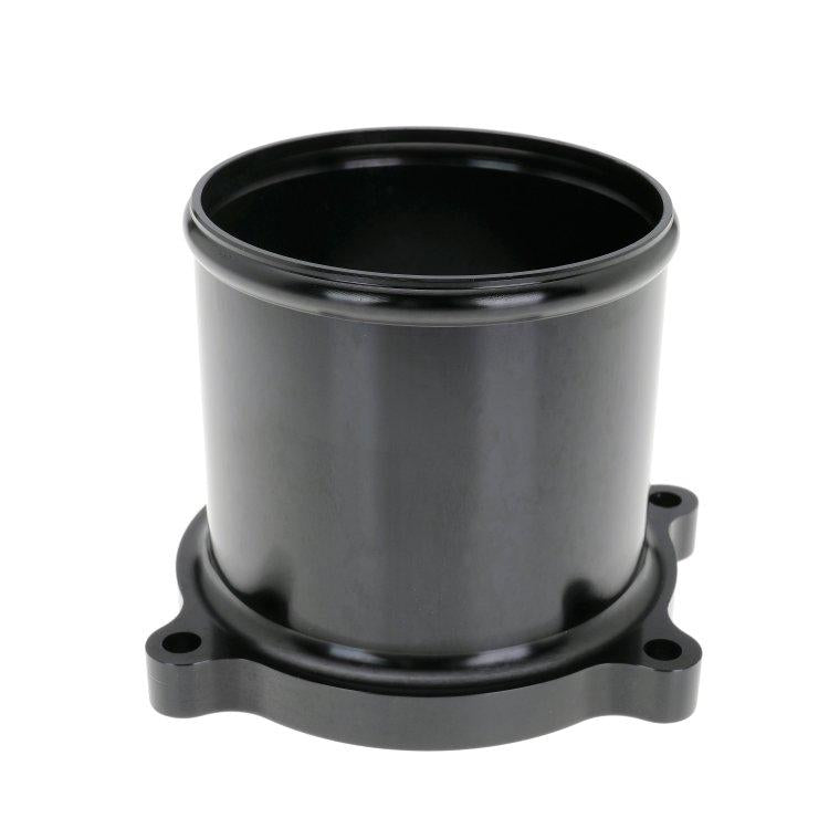 6.7L Cummins EGR Delete Kit Throttle Valve Delete for Dodge Ram 2500 3500 6.7 Cummins 2007-2009