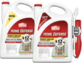 Ortho Home Defense Insect Killer for Indoor &amp; Perimeter2 and Refill Bundle: Long Lasting Bug Barrier, Kills Ants, Roaches, Spiders, 1 gal.
