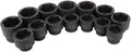 Sunex 5616 Impact Socket Set