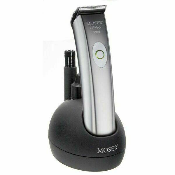 Moser Mini Professional Hair Clipper 1584 Li Pro 100