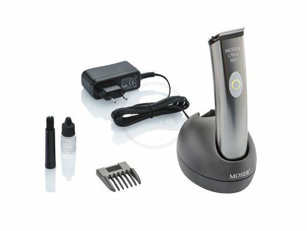 Moser Mini Professional Hair Clipper 1584 Li Pro 100