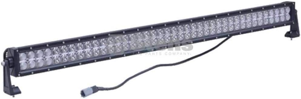 Stens Light Bar 12-24 Volt, 41 1/2" Wide, 80 LED