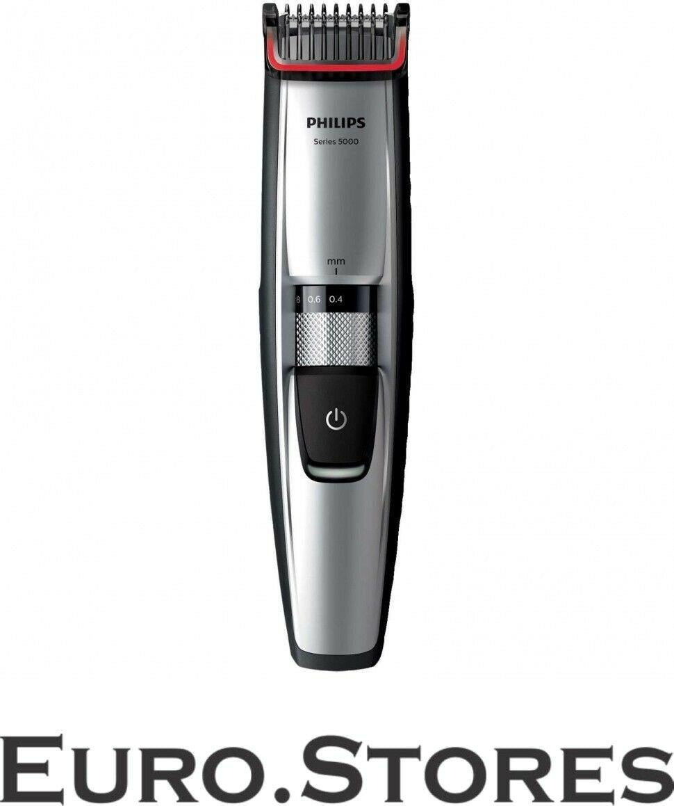 Philips BT5205/16 Beard Trimmer Series 5000 Stubble Trimmer Best Gift