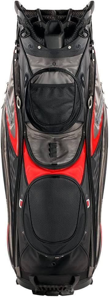 Izzo Golf Gemini Cart Golf Bag