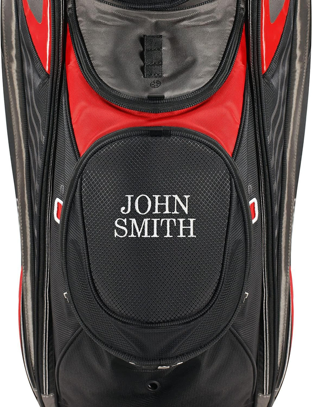 Izzo Golf Gemini Cart Golf Bag
