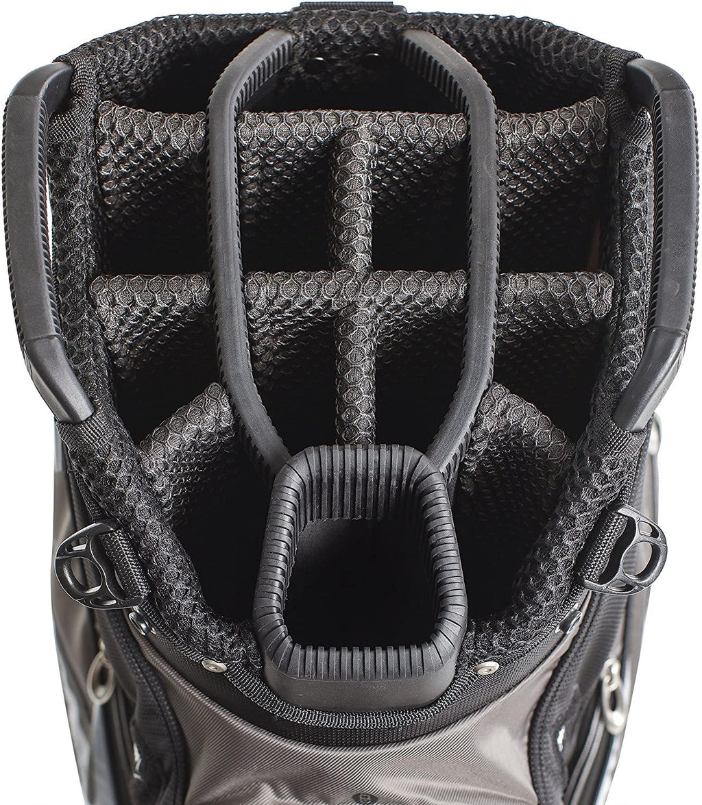 Izzo Golf Gemini Cart Golf Bag